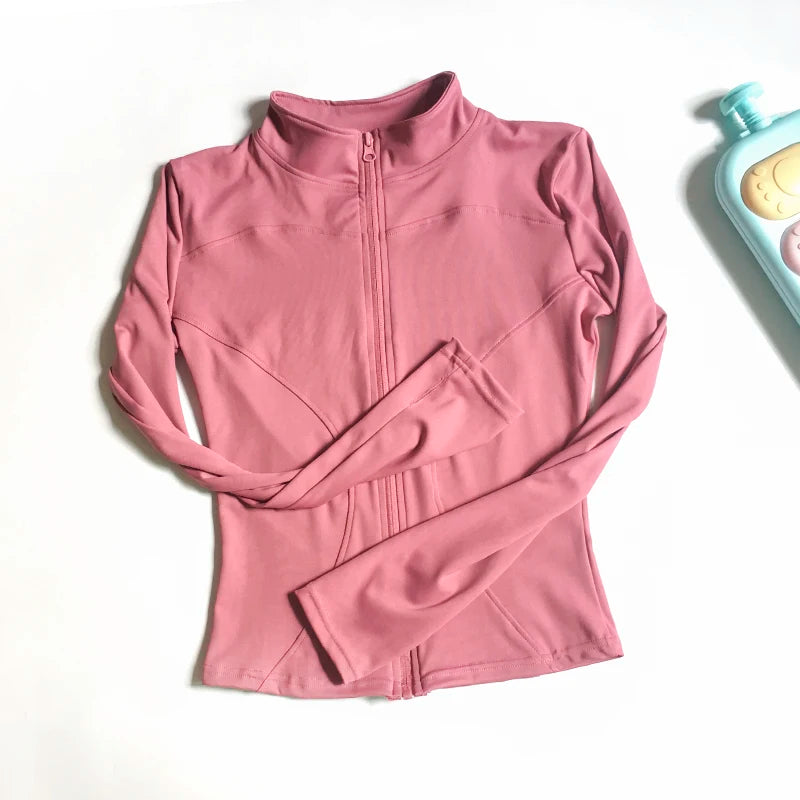 Long Sleeve Top