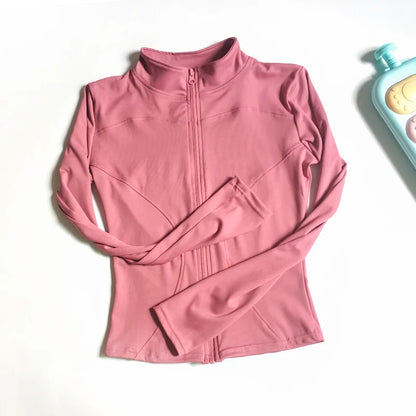 Long Sleeve Top