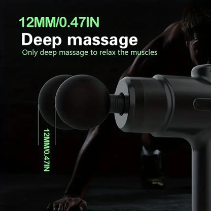 Massage Gun