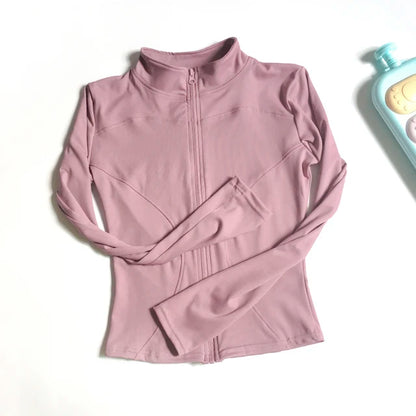 Long Sleeve Top
