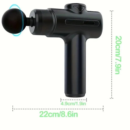 Massage Gun