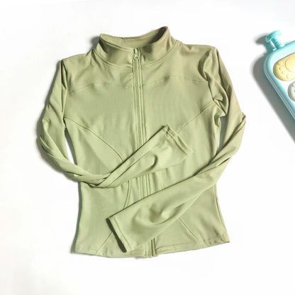 Long Sleeve Top
