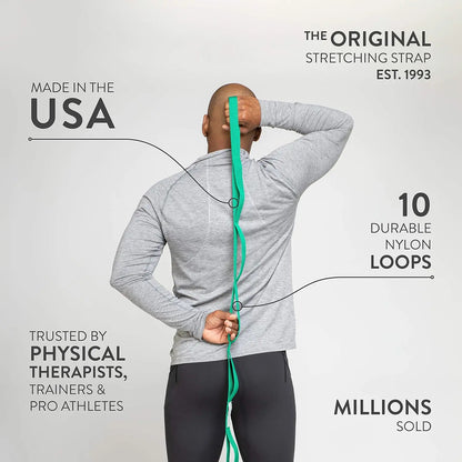 Stretching Strap